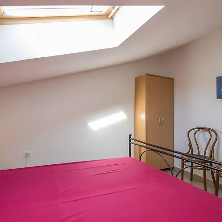 50 Meter Zum Apartman Baška
