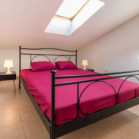 50 Meter Zum Apartman *