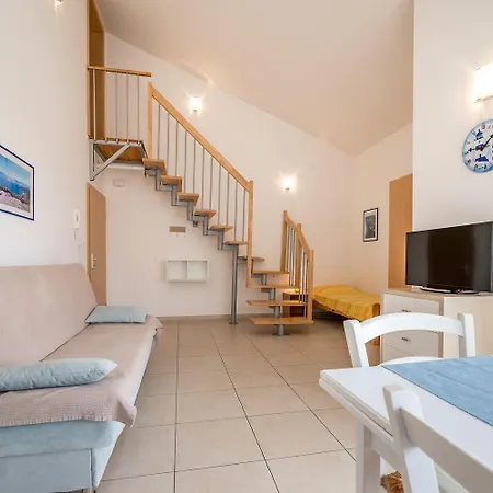 Apartman 50 Meter Zum Baška