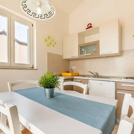 Apartman 50 Meter Zum Baška