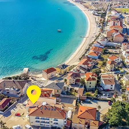 50 Meter Zum Baška